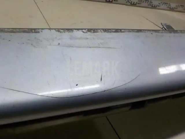 Бампер задний для  Ford C-MAX 2003-2010