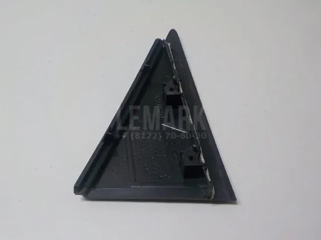 Накладка двери задней левой для  ERF EC10 1995-2004