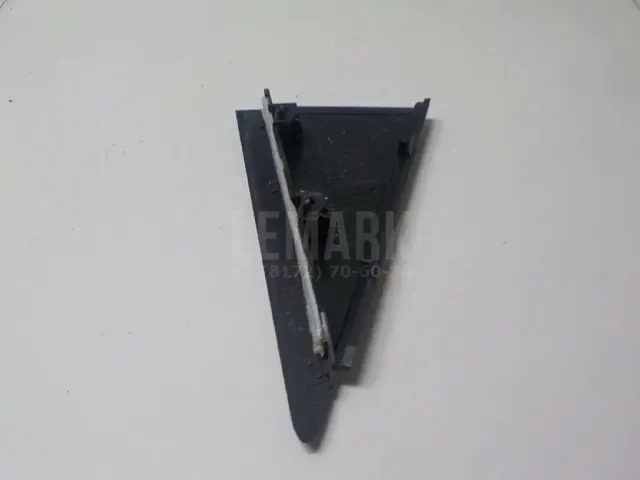 Накладка двери задней левой для  ERF EC10 1995-2004