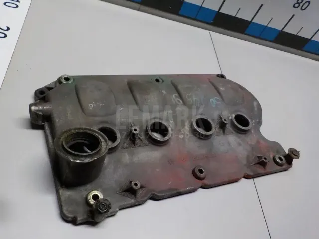 Крышка головки блока (клапанная) для  Chevrolet Captiva (C100) 2006-2010