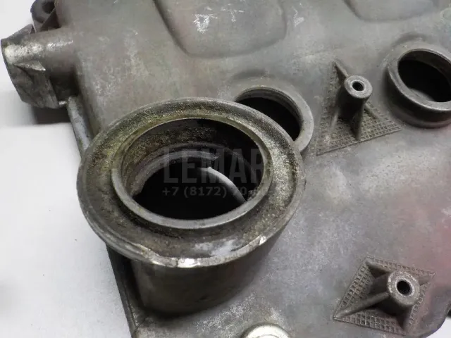 Крышка головки блока (клапанная) для  Chevrolet Captiva (C100) 2006-2010