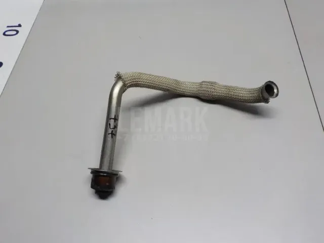 Трубка системы рециркуляции (EGR) для  Audi A4 [B6] 2000-2004