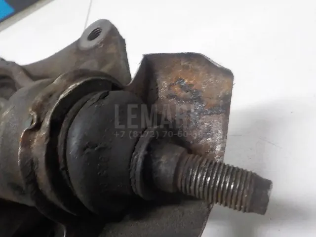 Кулак поворотный передний левый для  Ford Escape EUR 2007-2009