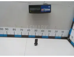 Расходомер воздуха (массметр)