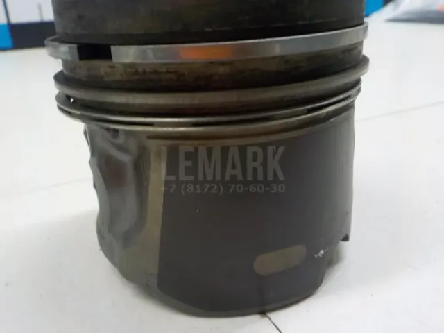 Поршни к-кт для  Ford Transit [FA] 2000-2006
