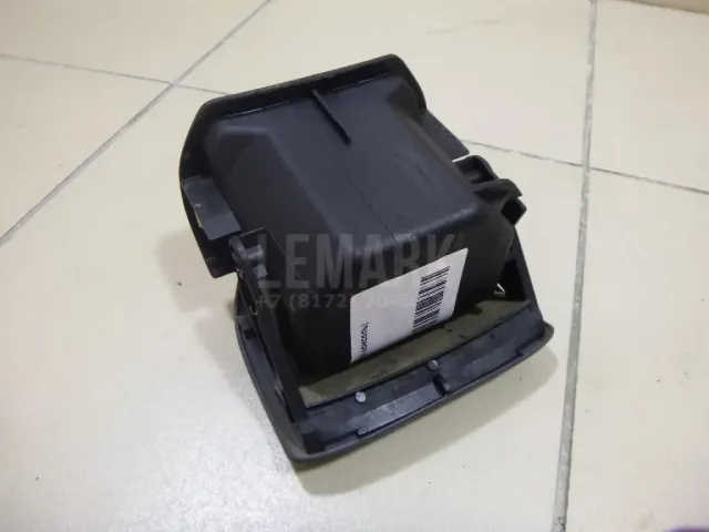 Пепельница задняя (в консоль) для  Chevrolet Aveo (T250/T255) 2005-2011