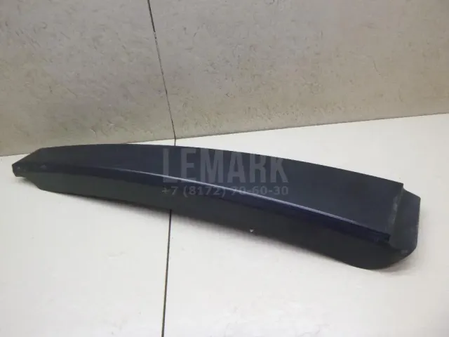 Накладка стойки для  Honda Accord Coupe USA 2003-2008