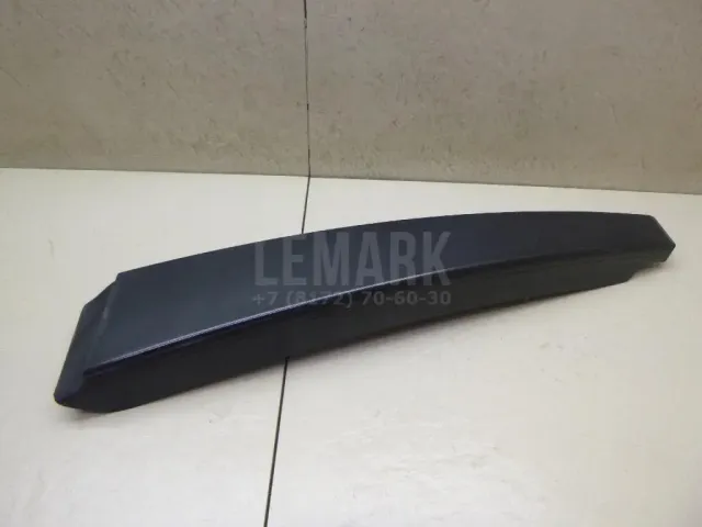 Накладка стойки для  Honda Accord Coupe USA 2003-2008