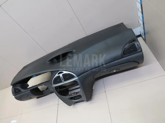 Торпедо для  Audi Q7 [4M] 2015