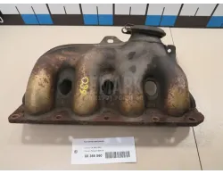 Коллектор выпускной