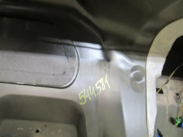 Дверь багажника со стеклом для  Honda Accord VIII 2008-2015
