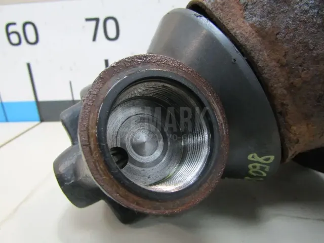 Опора переднего амортизатора верхняя для  Chrysler Grand Voyager/Grand Caravan (RT) 2007-2020