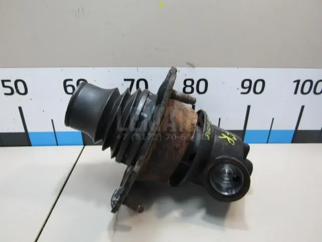 Опора переднего амортизатора верхняя для  Chrysler Grand Voyager/Grand Caravan (RT) 2007-2020