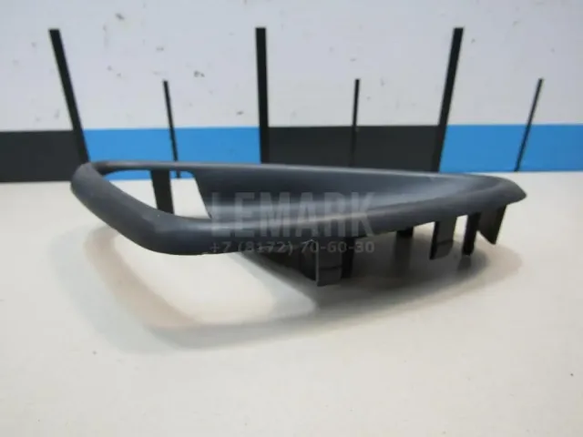 Накладка ручки внутренней для  BMW X1 F48 2014-2022