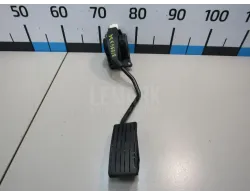 Педаль газа