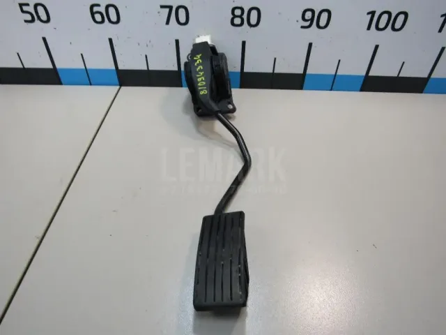 Педаль газа для  Audi Q5 [8R] 2008-2017