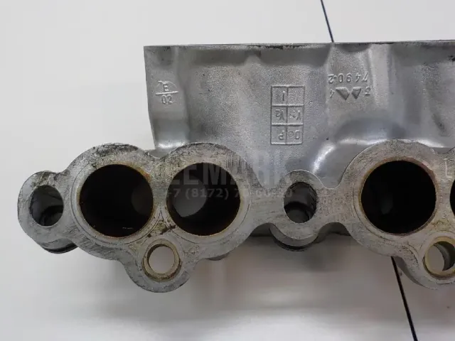 Коллектор впускной для  Changan CS35 2013-2022