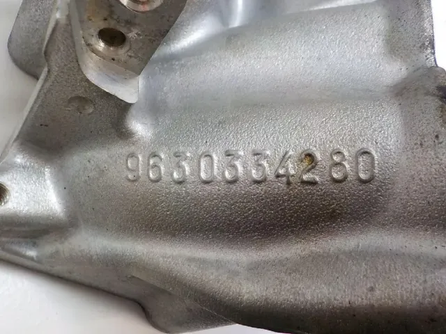 Коллектор впускной для  Changan CS35 2013-2022