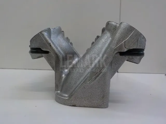 Коллектор впускной для  Changan CS35 2013-2022