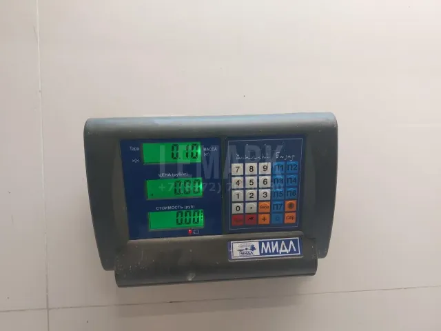 Дисплей информационный для  Changan UNI-V 2022