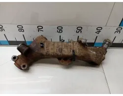 Рычаг задний левый