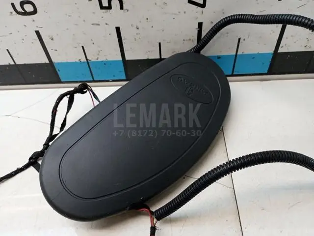 Подушка безопасности боковая (в сиденье) для  Astra HD 8 2005-2011