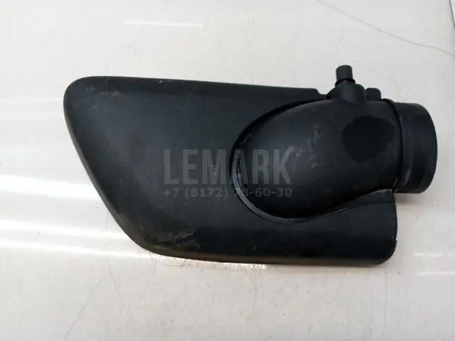 Воздуховод для  ERF EC10 1995-2004