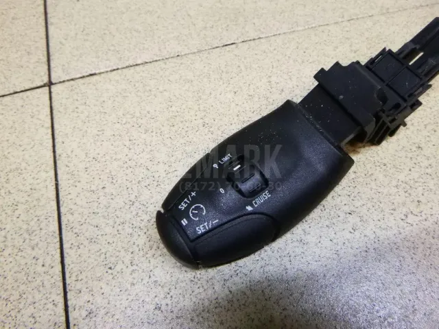 Переключатель круиз контроля