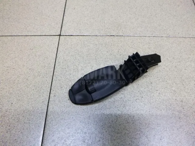 Переключатель круиз контроля