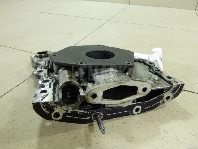 Насос масляный для  CASE SV300 2012