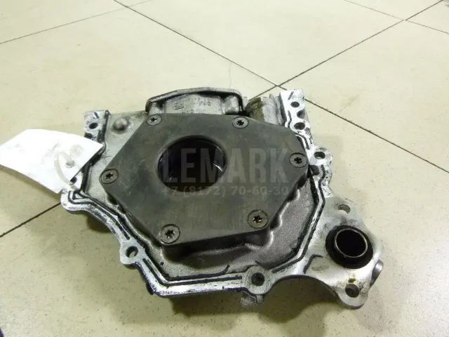 Насос масляный для  CASE SV300 2012
