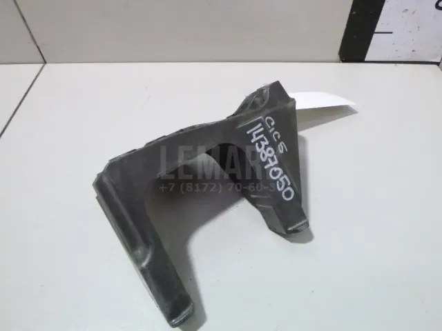 Кронштейн КПП левый для  Fiat Scudo I 1994-2007