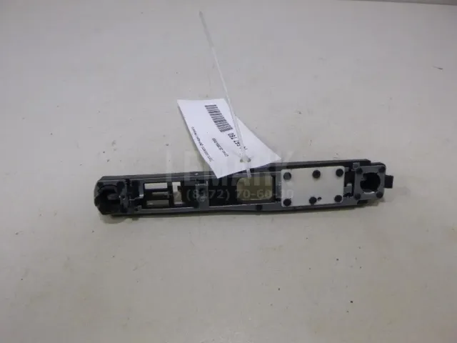Плата заднего фонаря левого для  Astra HD 8 2005-2011