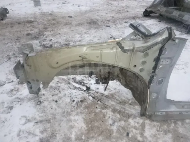 Кузовной элемент для  Chrysler 300C 2011-2023