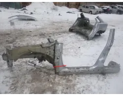 Кузовной элемент