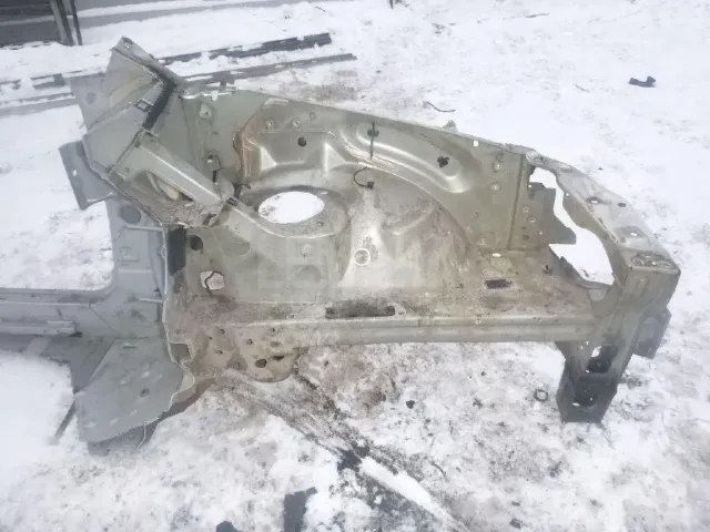 Лонжерон передний левый для  Ford S-MAX 2006-2015