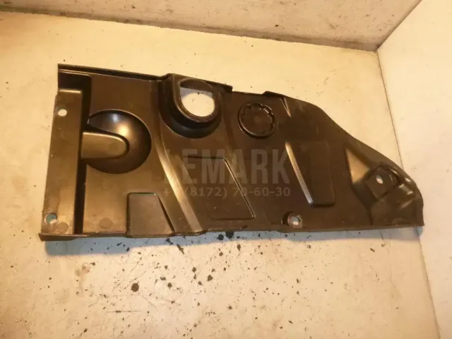 Накладка декоративная для  Chrysler Grand Voyager/Grand Caravan (RT) 2007-2020