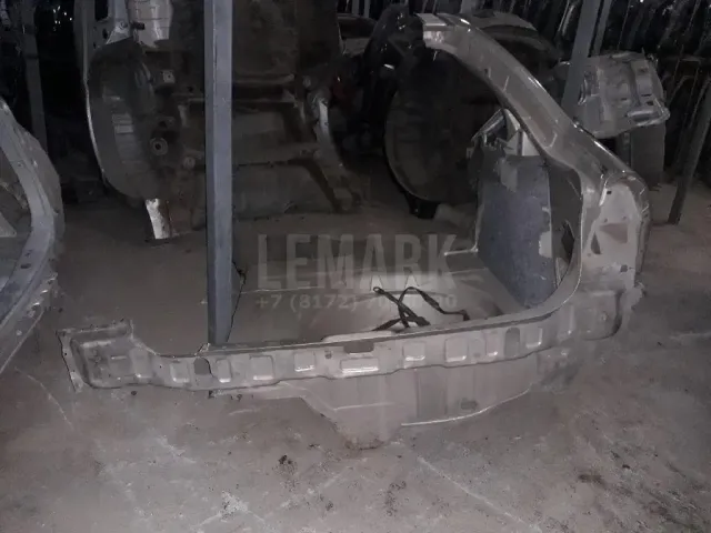 Кузовной элемент для  Acura MDX 2007-2013