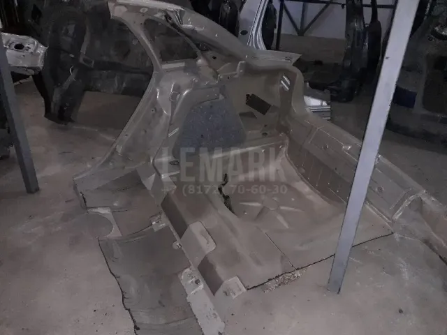 Кузовной элемент для  Acura MDX 2007-2013