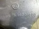 Кронштейн КПП левый для  Exeed RX / Yaoguang (T22) 2023