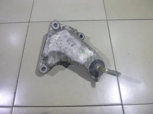 Кронштейн КПП левый для  Exeed RX / Yaoguang (T22) 2023