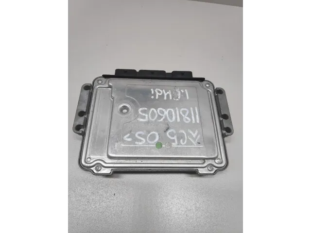 Блок управления двигателем для  Chrysler 300C 2004-2010