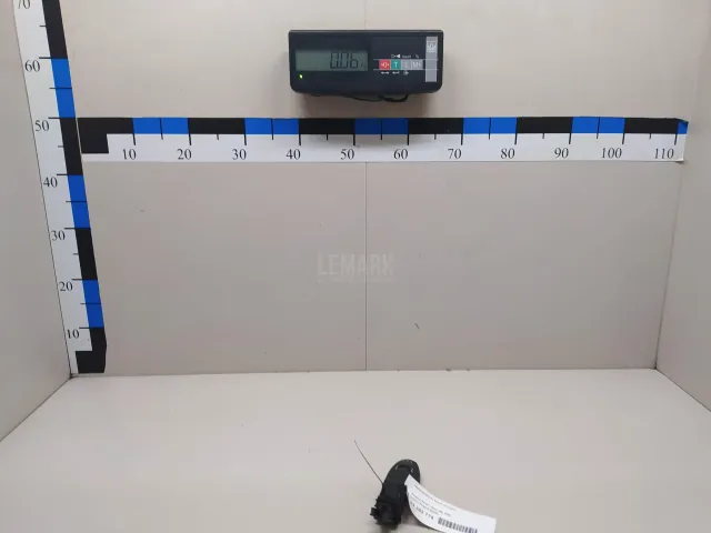 Переключатель круиз контроля