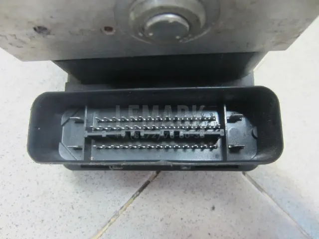 Блок ABS (насос) для  Forthing