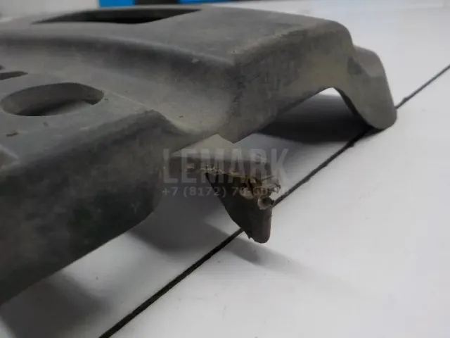 Кронштейн переднего бампера для  Chevrolet Evanda 2004-2006