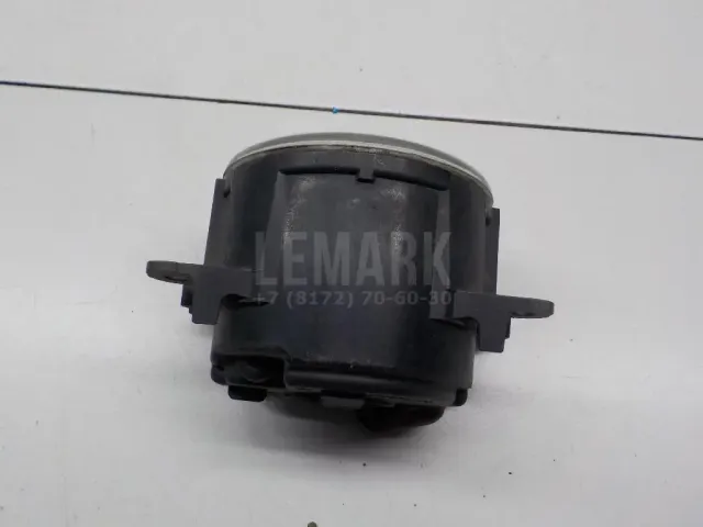 Фара противотуманная левая для  Chevrolet Spark 2010-2015