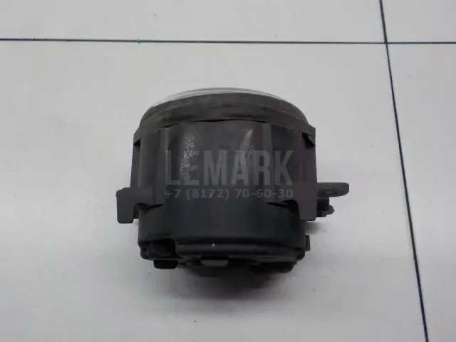 Фара противотуманная левая для  Citroen C5 2004-2008