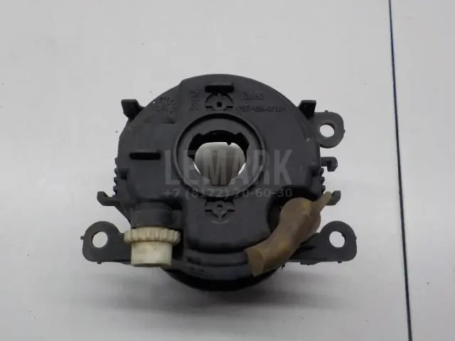 Фара противотуманная левая для  Citroen C5 2004-2008