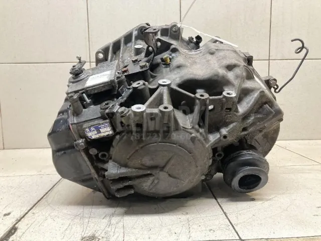 АКПП (автоматическая коробка переключения передач) для  Ford Escape EUR 2007-2009
