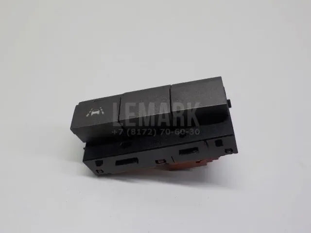 Кнопка многофункциональная для  Geely MK Cross 2011-2016
